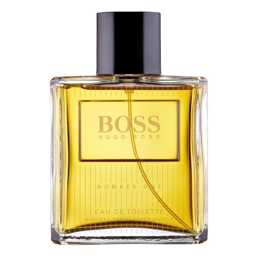 hugo boss cologne number 1